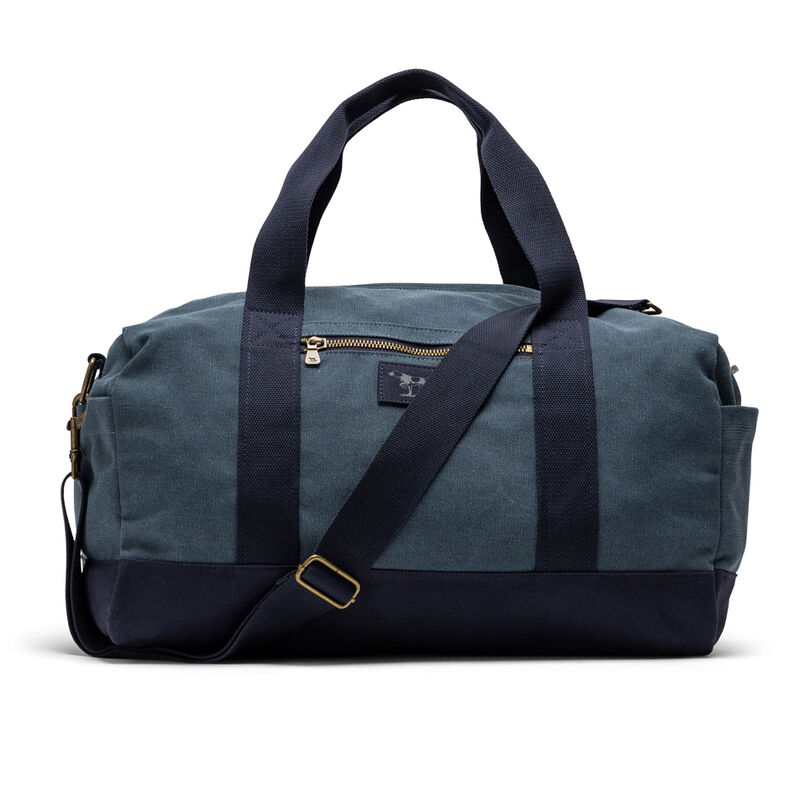 Rodd & Gunn Foxton Duffle Bag image number 4